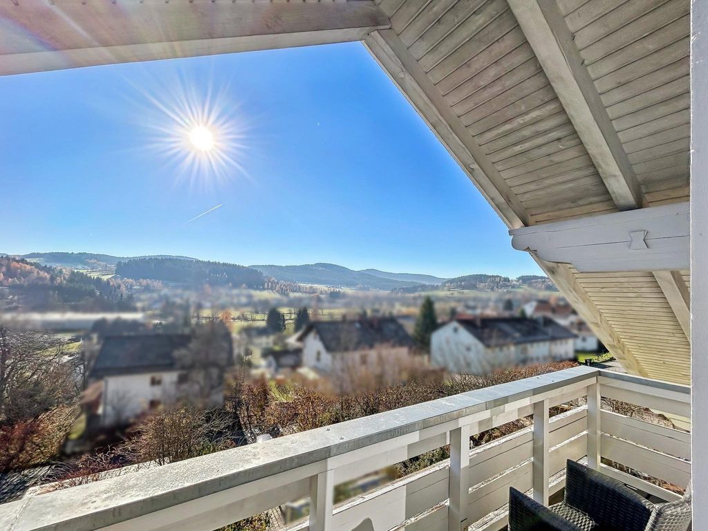 Südhang mit Ausblick