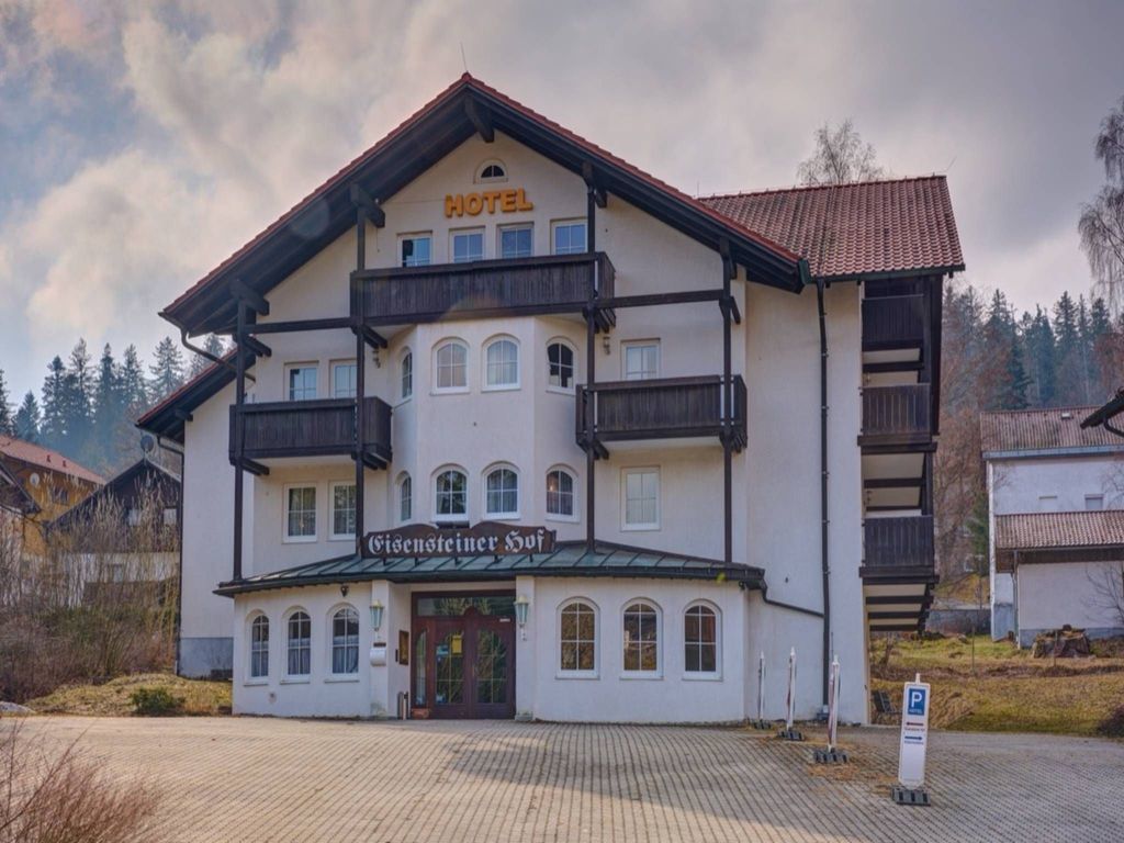 Eisensteiner Hof