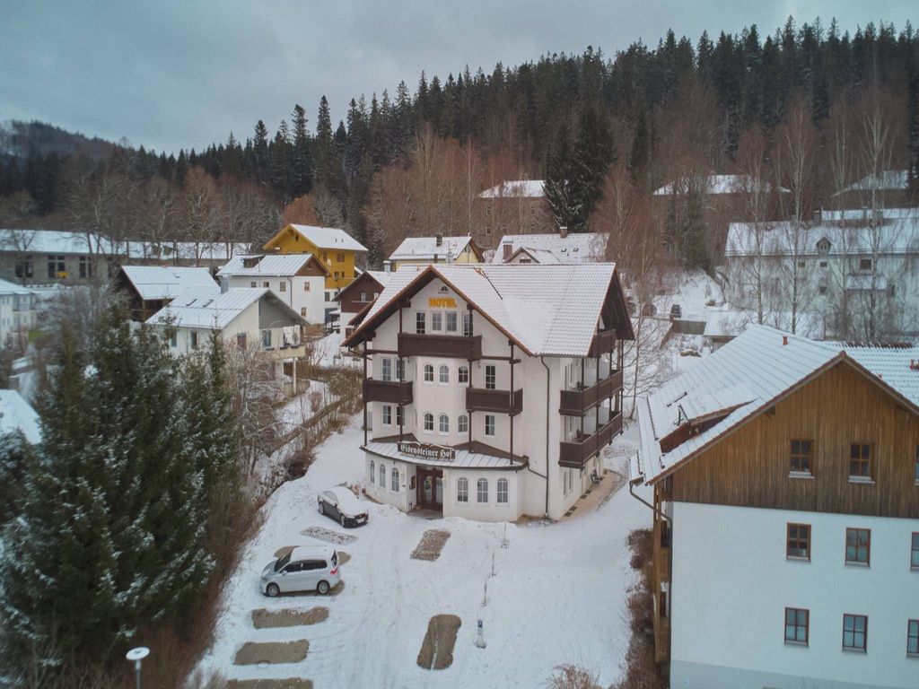 Eisensteiner Hof