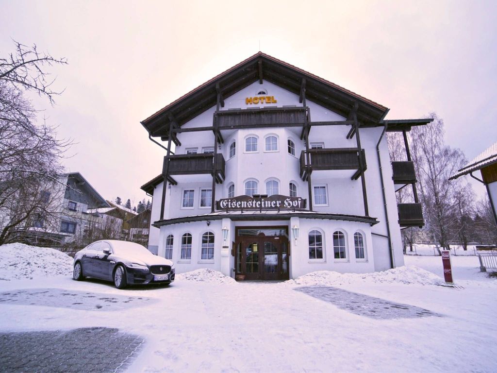 Eisensteiner Hof