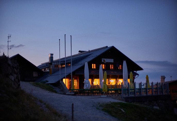 Arberschutzhaus – Foto 2