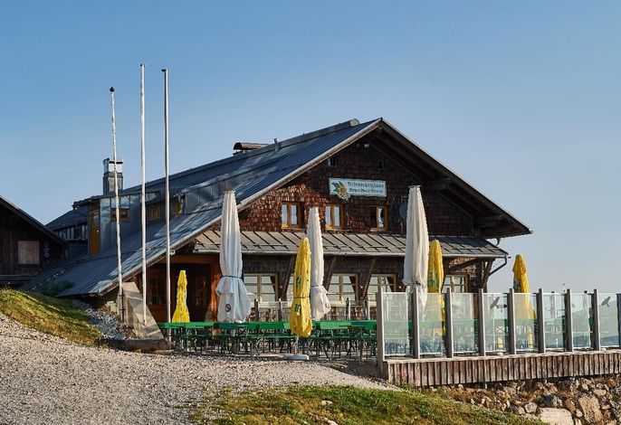 Arberschutzhaus – Foto 3