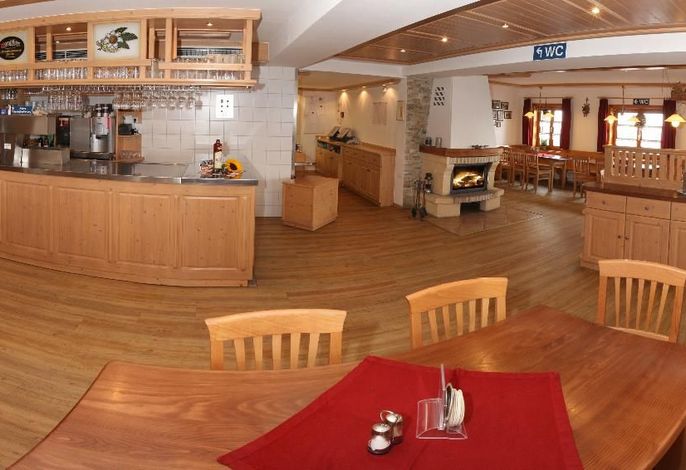 Arberschutzhaus – Foto 4
