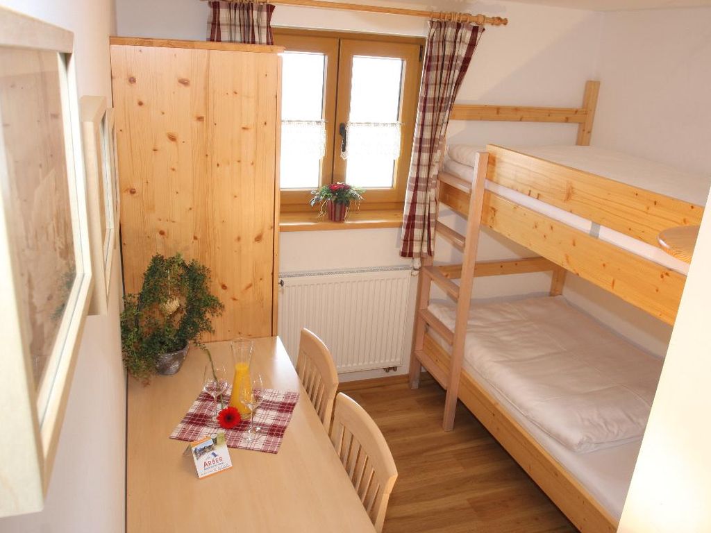 Zweibettzimmer
