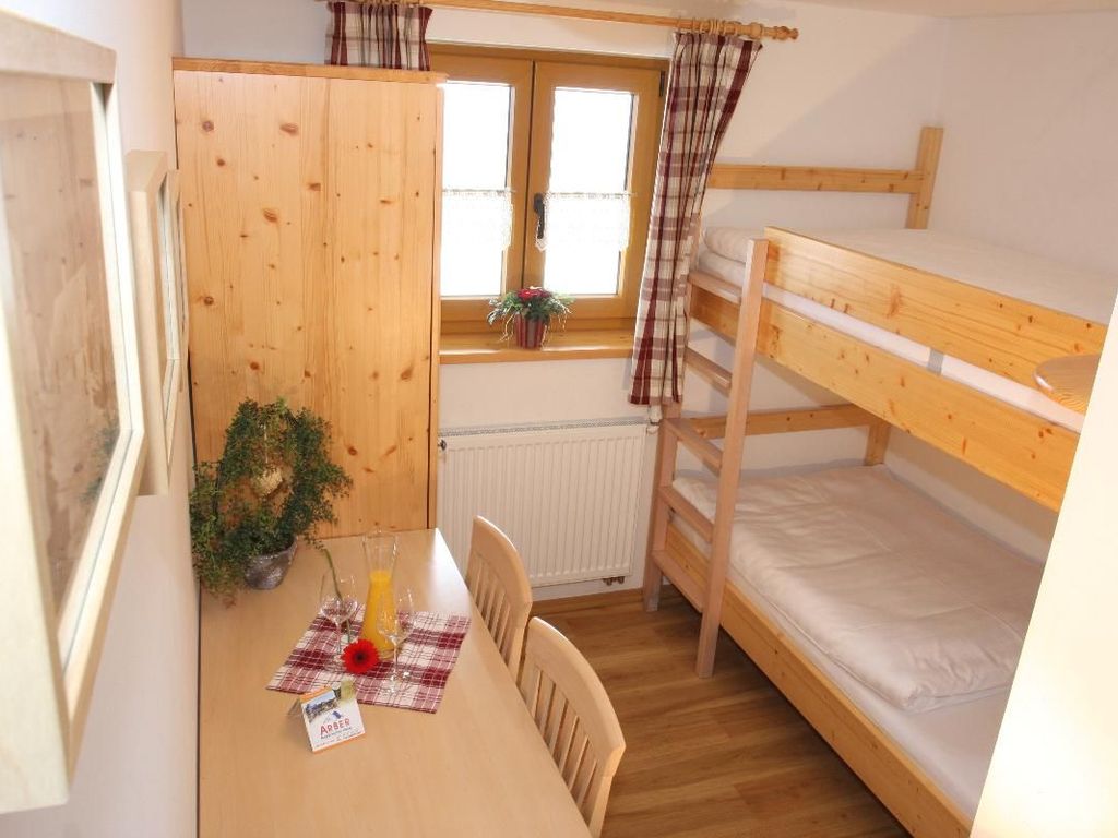 Zweibettzimmer