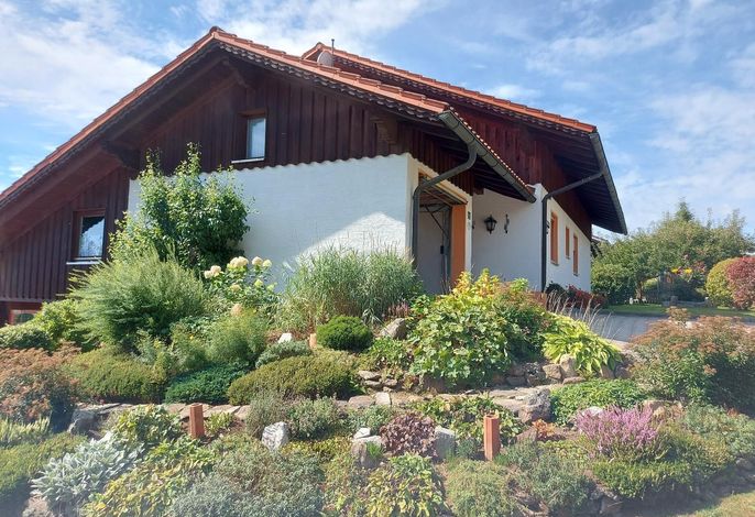 Ferienwohnung Bruni Huber – Foto 3