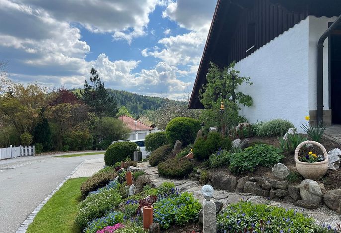 Ferienwohnung Bruni Huber – Foto 2
