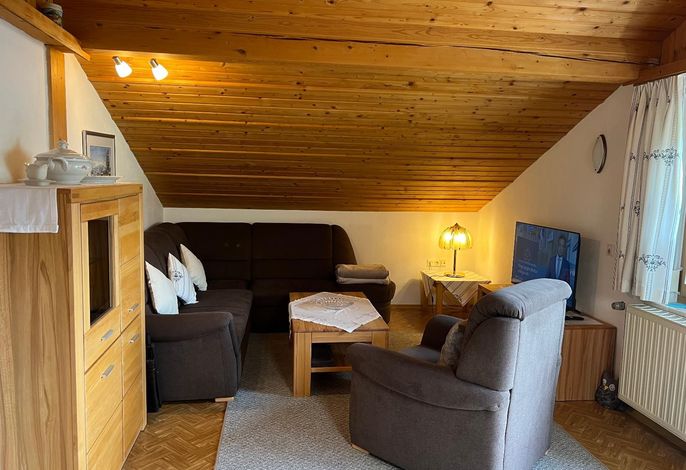 Ferienwohnung Bruni Huber – Foto 5