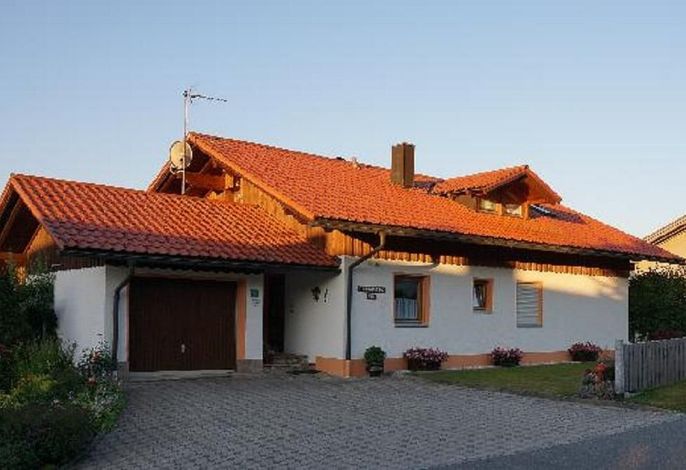 Ferienwohnung Bruni Huber