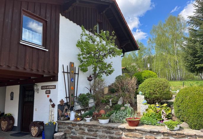 Ferienwohnung Bruni Huber – Foto 4