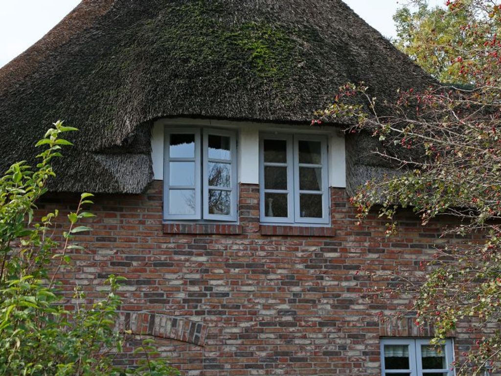 Ferienhaus Alte Stellmacherei