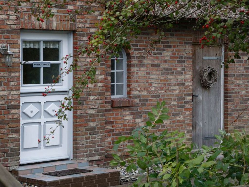 Ferienhaus Alte Stellmacherei