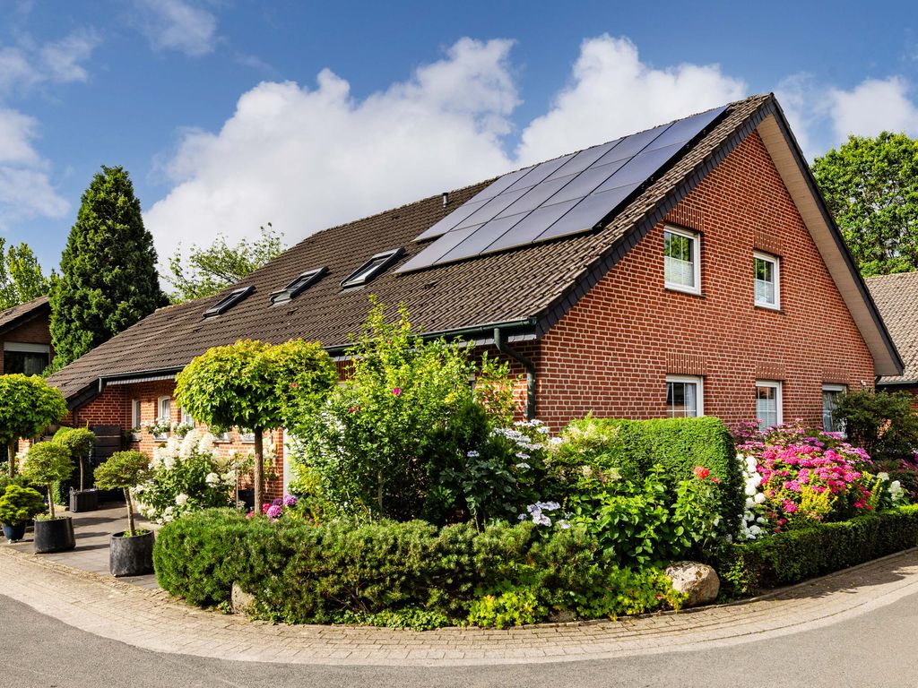 Ferienwohnung Everding