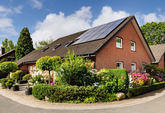 Ferienwohnung Everding