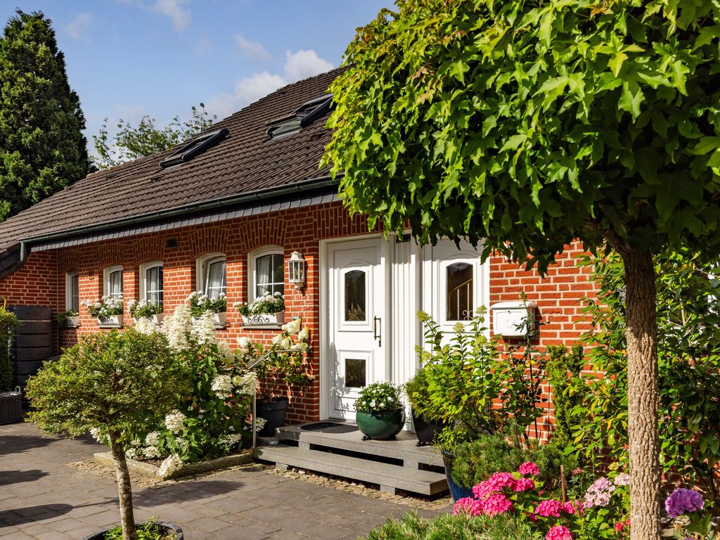 Ferienwohnung Everding