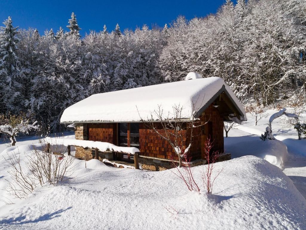 Grillhütte