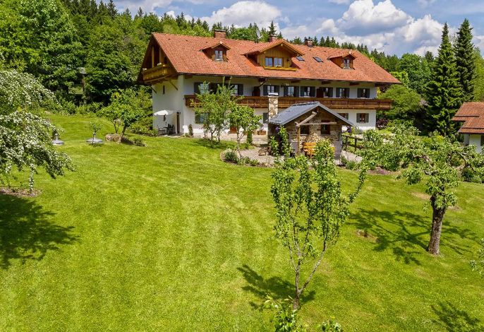 Haus Jägerfleck
