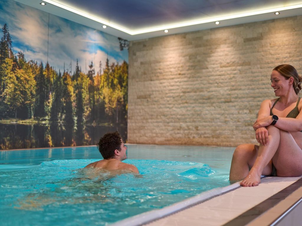 Panoramahotel Grobauer - Servus bei Freunden