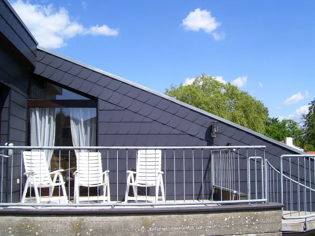 Ferienwohnung Sonnenblick
