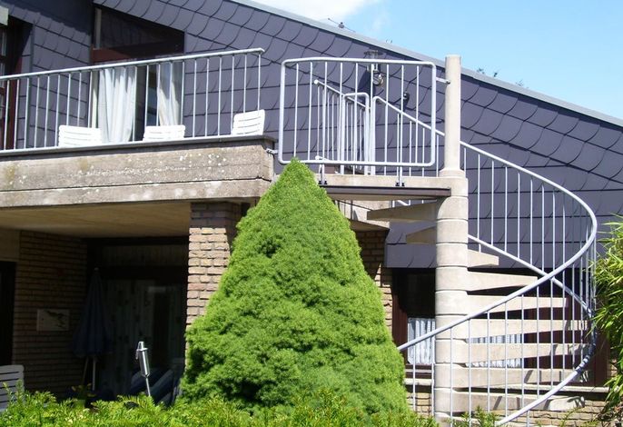 Ferienwohnung Sonnenblick