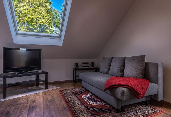 Ferienwohnung An den Burgen