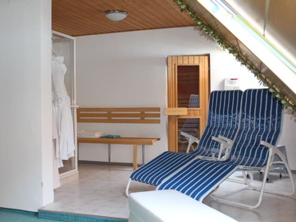 Pension Stauber