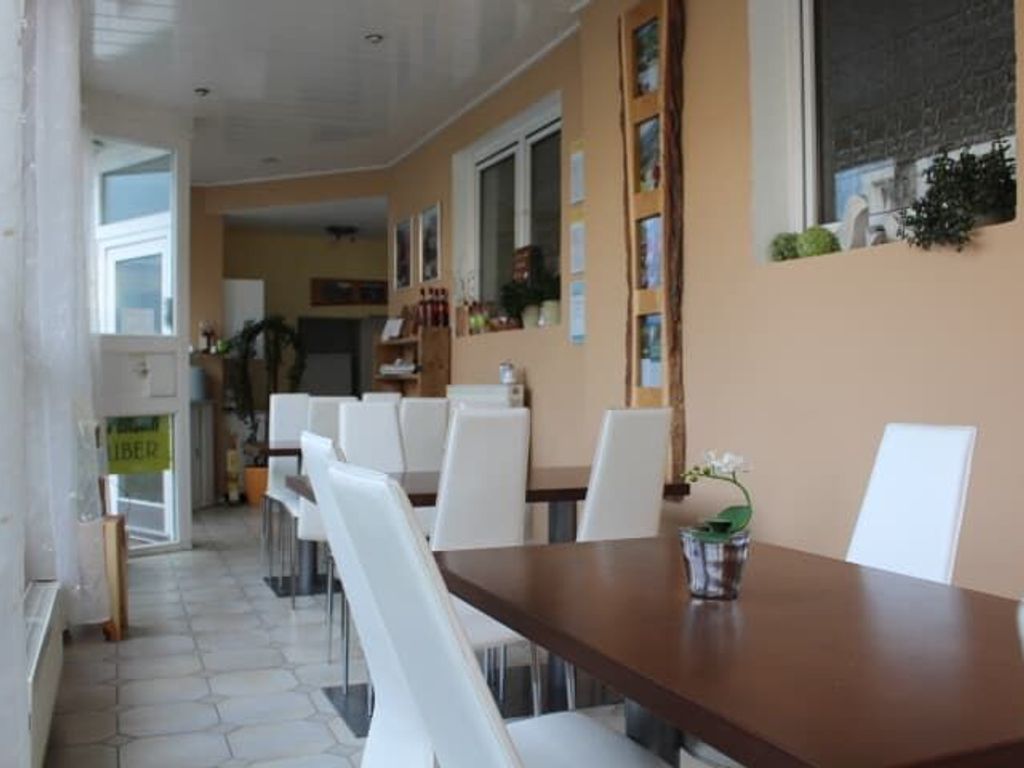 Pension Stauber