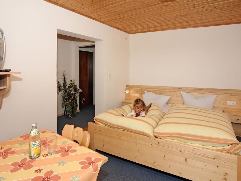Hotel-Pension Würzbauer