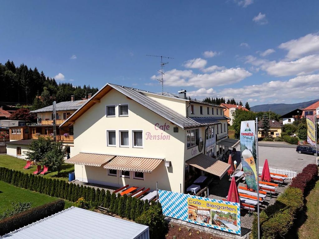 Hausbild