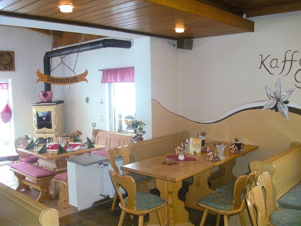 Kaminstube