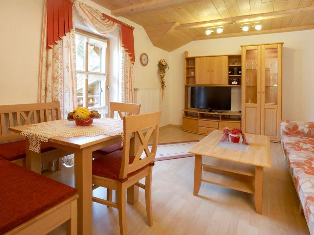 Wohnzimmer Specht