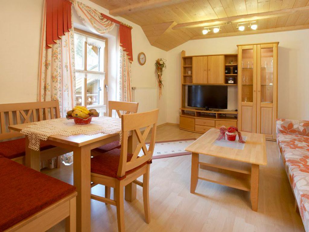 Wohnzimmer Specht
