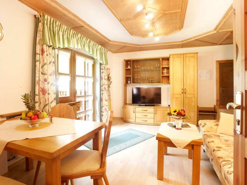 Ferienwohnung Biber