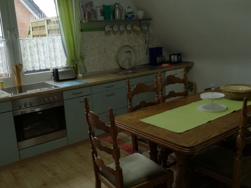 Ferienwohnung Margit