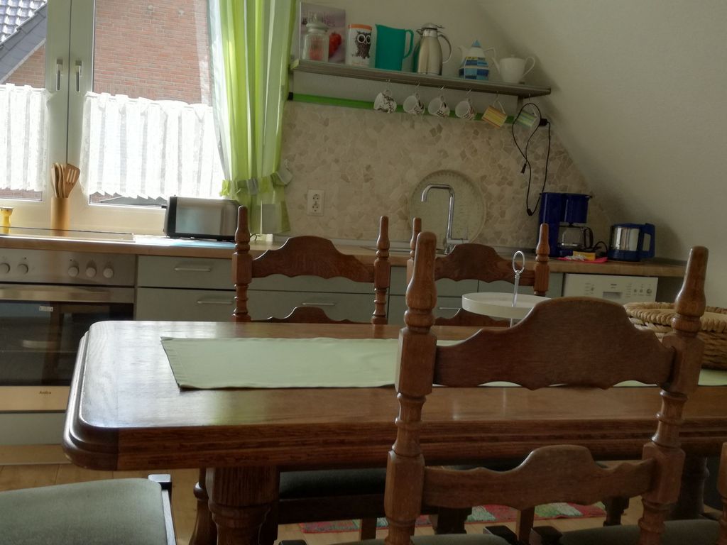 Ferienwohnung Margit