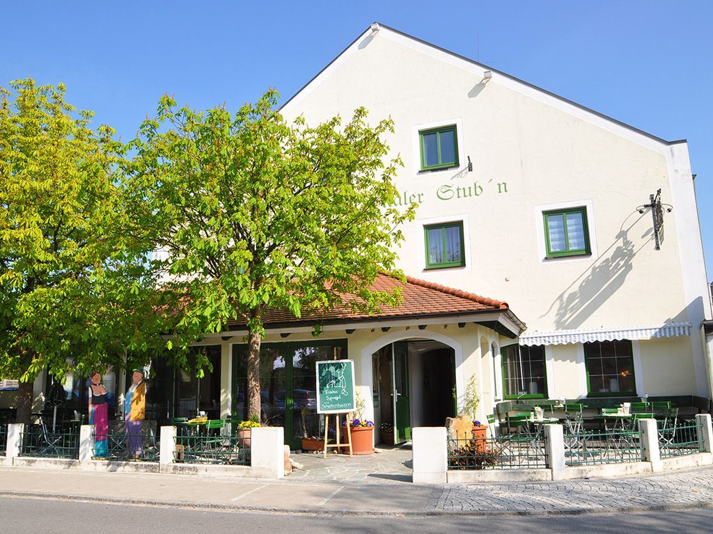Gasthof Rottaler Stuben