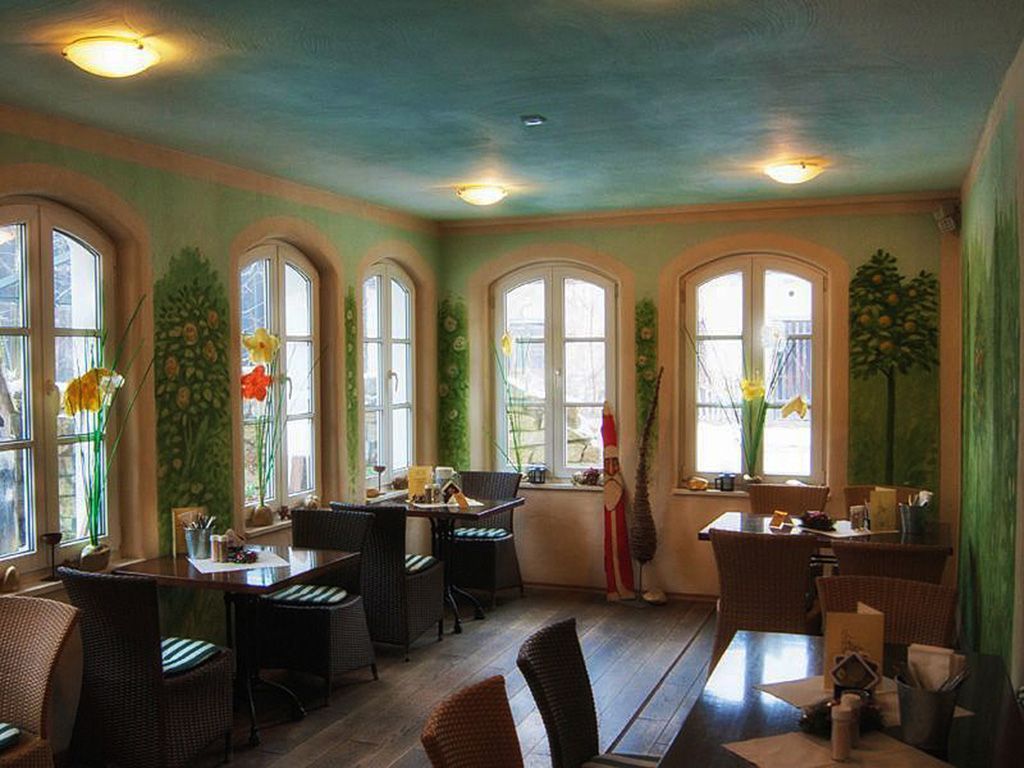 Gasthof Rottaler Stuben