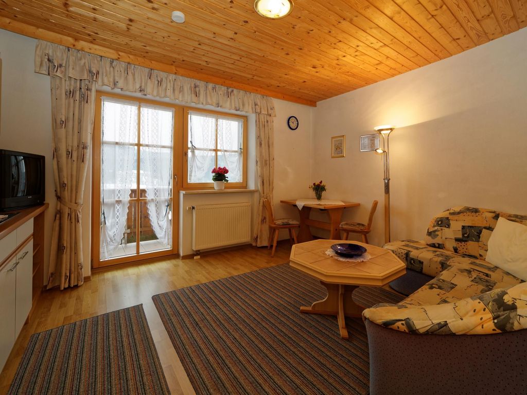 Wohnung Typ 2