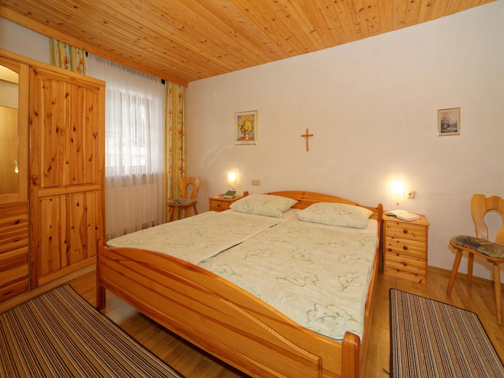 Wohnung Typ 2/3