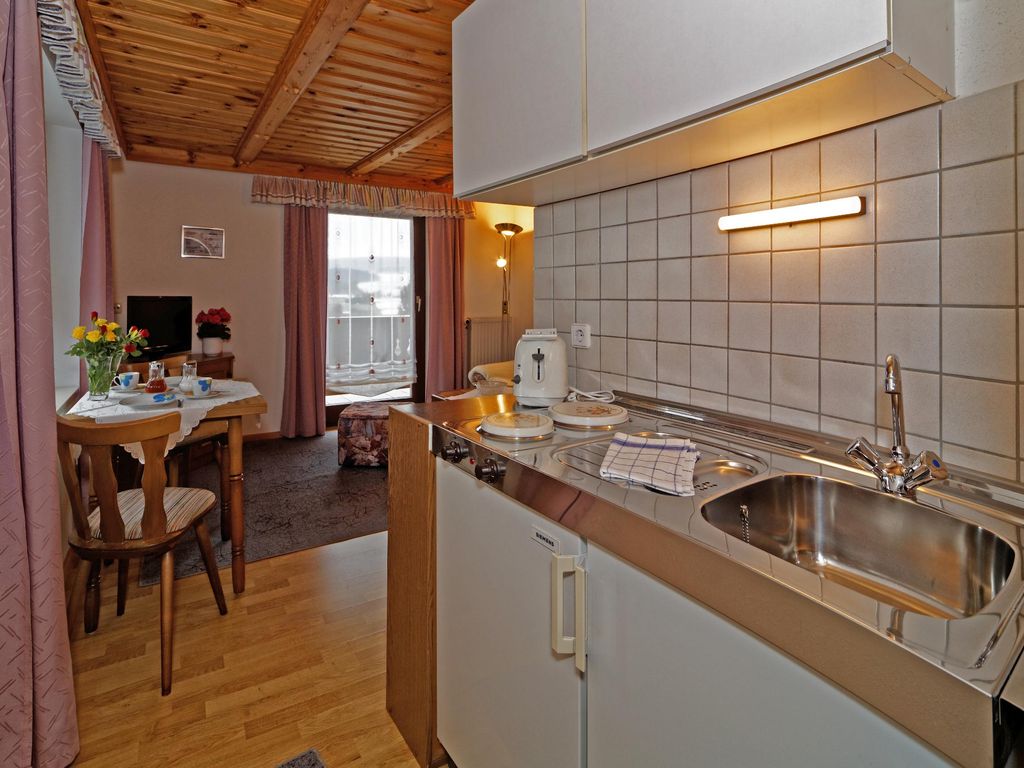 Appartement 2