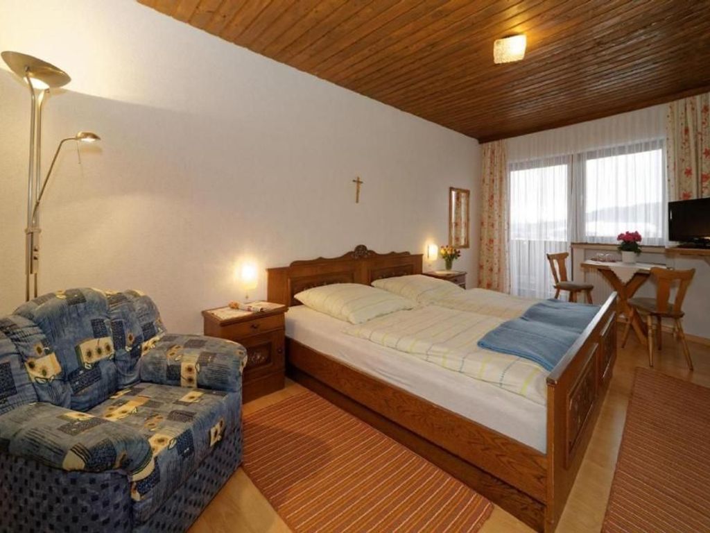 Berghof Plenk Pension und Ferienwohnungen