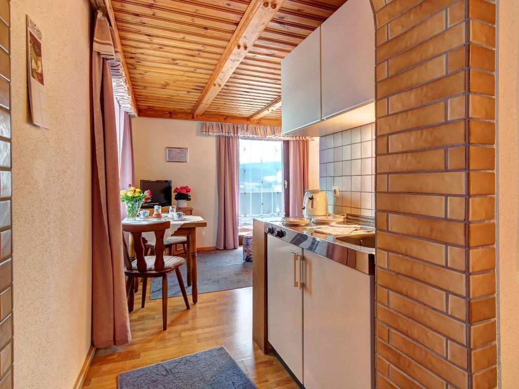 Appartement 1