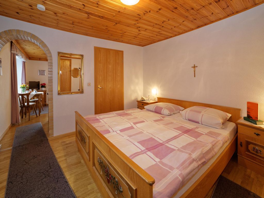 Appartement 4
