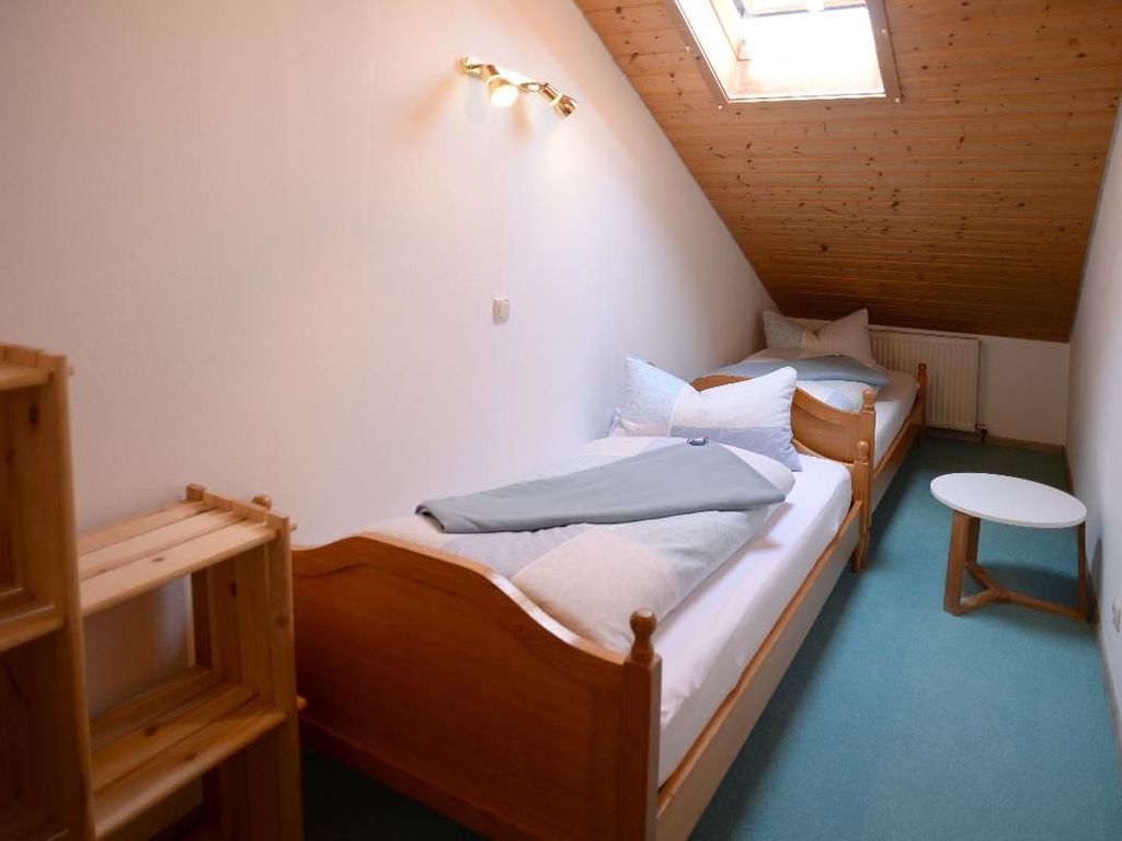 Fewo 3 Schlafzimmer