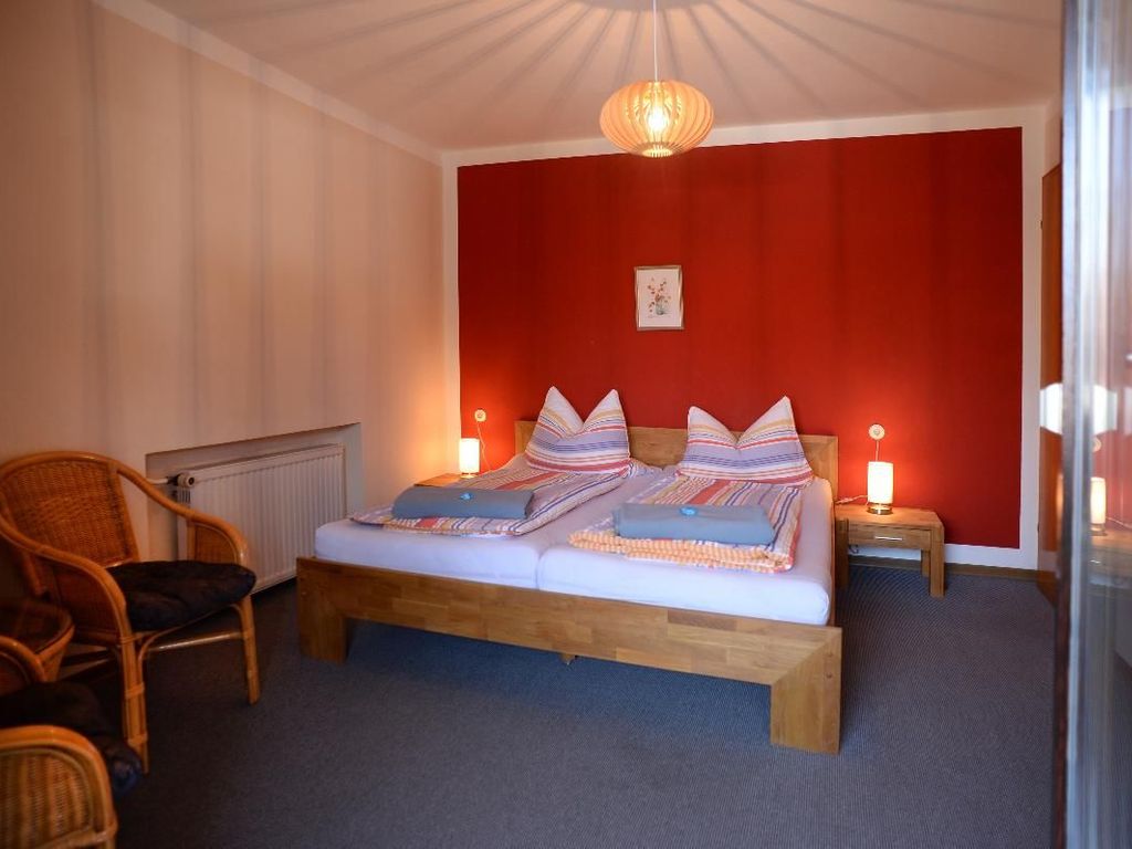 Fewo 2 Schlafzimmer