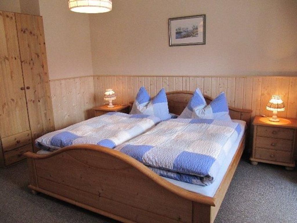 Fewo 1 Schlafzimmer