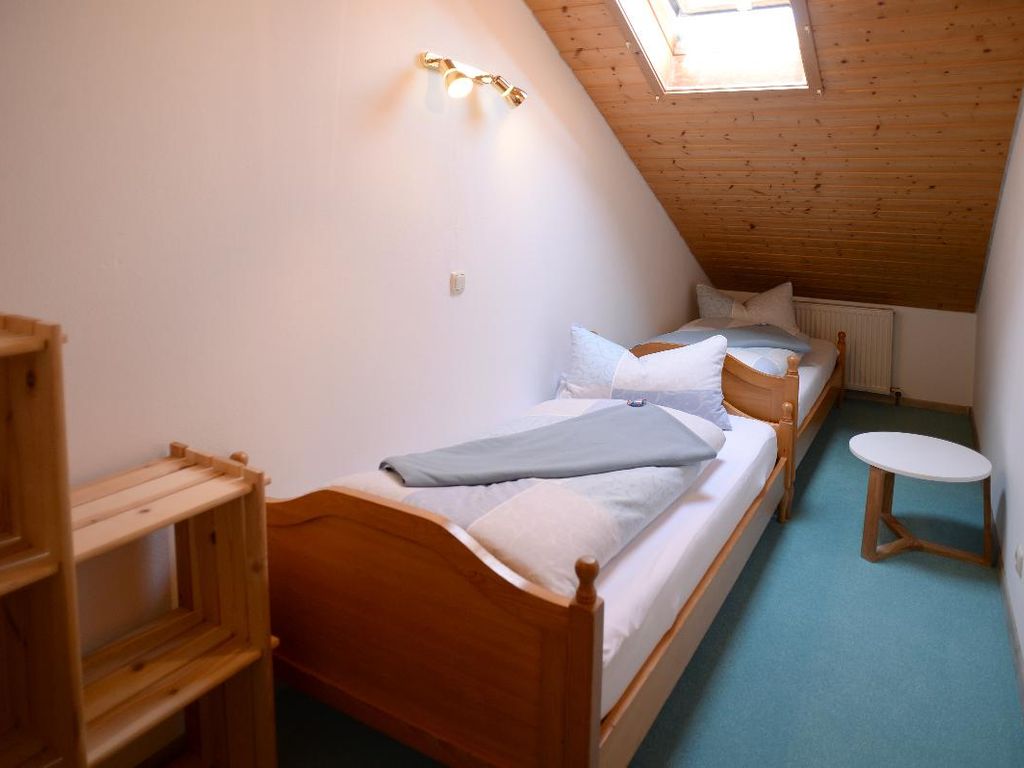 Fewo 3 Schlafzimmer