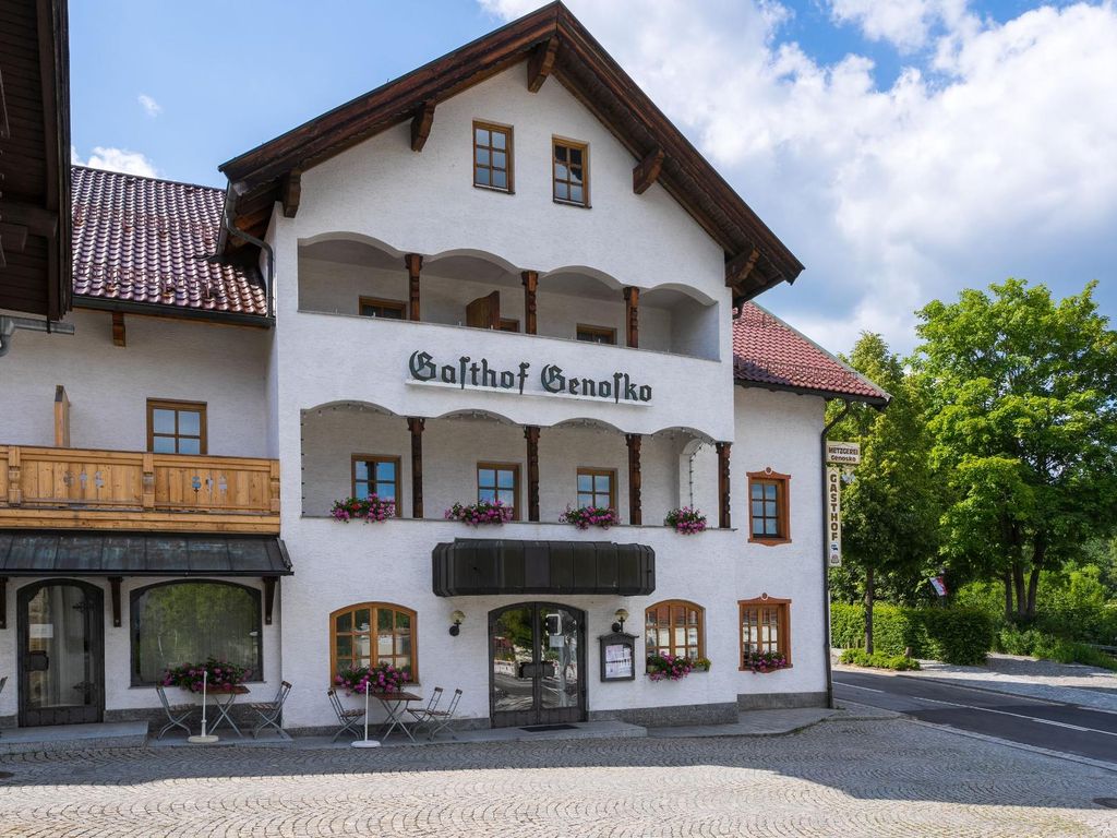 Hauptansicht