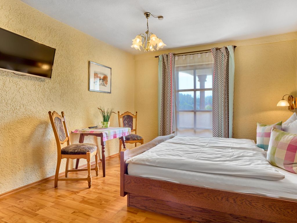 Wanderer Zimmer