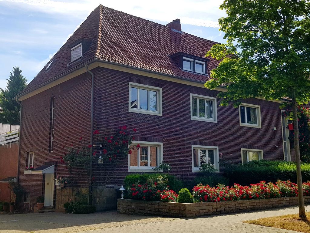 Ferienwohnung Gerstner